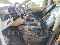 2017 Chrysler PACIFICA фото