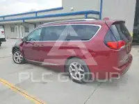2017 Chrysler PACIFICA фото