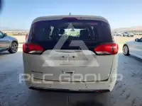 2017 Chrysler PACIFICA фото