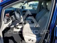 2017 Chrysler PACIFICA photo