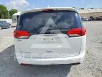 2017 Chrysler PACIFICA фото