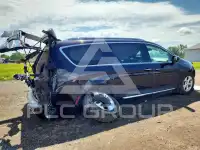 2017 Chrysler PACIFICA фото