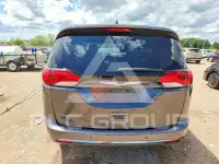 2017 Chrysler PACIFICA фото