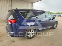 2017 Chrysler PACIFICA фото