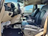 2017 Chrysler PACIFICA photo