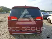 2017 Chrysler PACIFICA фото