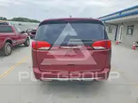 2017 Chrysler PACIFICA фото