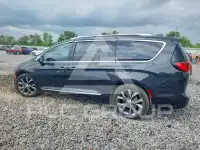 2017 Chrysler PACIFICA фото