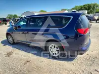2017 Chrysler PACIFICA фото