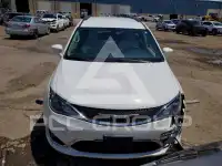 2017 Chrysler PACIFICA фото