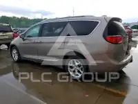 2017 Chrysler PACIFICA photo