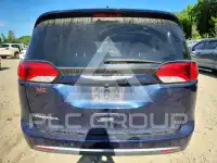 2017 Chrysler PACIFICA фото