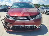 2017 Chrysler PACIFICA фото