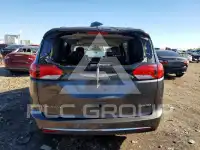 2017 Chrysler PACIFICA фото