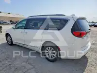 2017 Chrysler PACIFICA фото