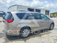 2017 Chrysler PACIFICA фото