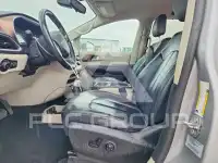 2017 Chrysler PACIFICA фото
