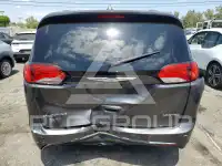 2017 Chrysler PACIFICA photo