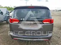 2017 Chrysler PACIFICA photo