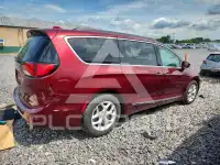 2017 Chrysler PACIFICA фото