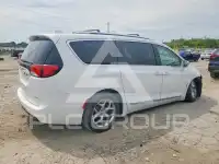 2017 Chrysler PACIFICA фото