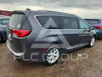2017 Chrysler PACIFICA фото