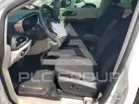 2017 Chrysler PACIFICA photo