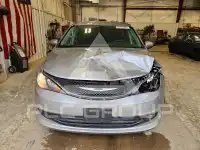 2017 Chrysler PACIFICA фото