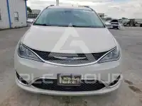 2017 Chrysler PACIFICA фото