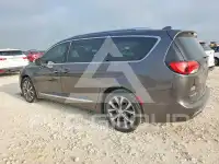 2017 Chrysler PACIFICA фото