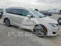 2017 Chrysler PACIFICA фото