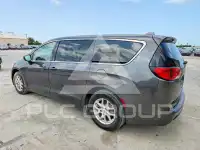 2017 Chrysler PACIFICA фото