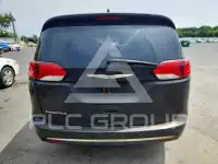 2017 Chrysler PACIFICA photo