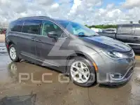 2017 Chrysler PACIFICA фото
