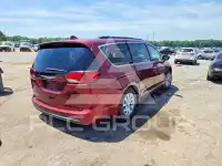 2017 Chrysler PACIFICA фото