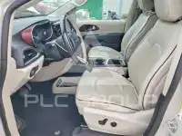 2017 Chrysler PACIFICA фото