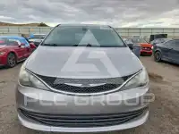 2017 Chrysler PACIFICA фото