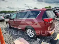 2017 Chrysler PACIFICA фото