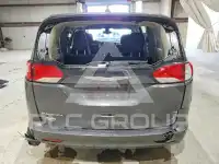 2017 Chrysler PACIFICA photo