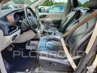 2017 Chrysler PACIFICA фото
