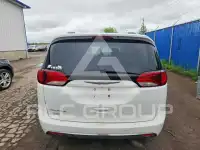 2017 Chrysler PACIFICA фото