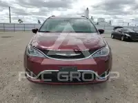 2017 Chrysler PACIFICA фото
