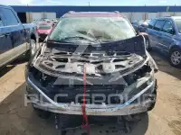 2017 Chrysler PACIFICA photo