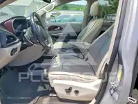 2017 Chrysler PACIFICA фото