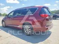 2017 Chrysler PACIFICA фото