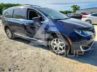 2017 Chrysler PACIFICA фото