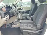2017 Chrysler PACIFICA фото