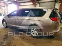 2017 Chrysler PACIFICA фото