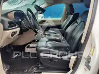 2017 Chrysler PACIFICA фото