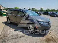 2017 Chrysler PACIFICA фото